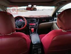 كيا اوبتيما